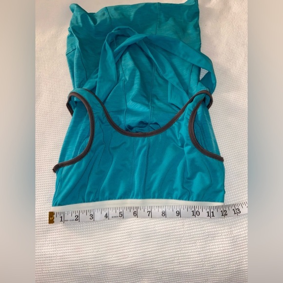 Women’s LOLE Lole Fly sporty Tank Top size medium - Picture 7 of 16
